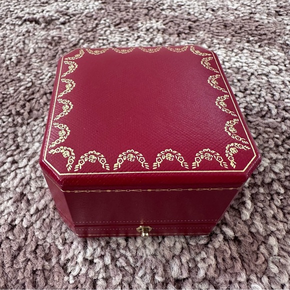 Cartier Bag Lot - Picture 7 of 10